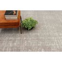 Ver imagem 5 de Tapete Sala Turco Sardenha Silver 3,00x4,00m Via Star