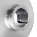 Ver imagem 2 de Flange Cone Longo Placas Universais e Independentes L0-250