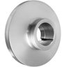 Flange Cone Longo Placas Universais e Independentes L0-250 - 1