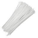 Ver imagem 3 de Abracadeira Nylon 640x12mm com 50un Branca Vila Unico