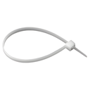 Ver imagem 2 de Abracadeira Nylon 640x12mm com 50un Branca Vila Unico