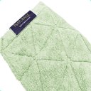 Ver imagem 4 de Tapete de Banho 1.800g Barcelona 50x80cm 100 % Algodão Verde Naturalle