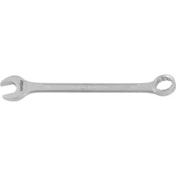 Chave Combinada 23mm Cromo Vanádio Cromada Cartela - Vonder - 2