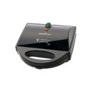 Ver imagem 1 de Crepeira Britânia Six Preta 220v