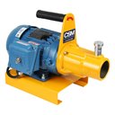 Ver imagem 1 de Motor Acionamento para Mangote 220/380v 2,0 Cv Base Fixa Trifásico Blindado Ip 54 Csm