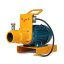 Ver mais imagens de Motor Acionamento para Mangote 220/380v 2,0 Cv Base Fixa Trifásico Blindado Ip 54 Csm