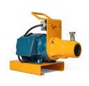 Ver imagem 3 de Motor Acionamento para Mangote 220/380v 2,0 Cv Base Fixa Trifásico Blindado Ip 54 Csm