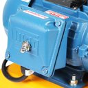 Ver imagem 6 de Motor Acionamento para Mangote 220/380v 2,0 Cv Base Fixa Trifásico Blindado Ip 54 Csm
