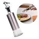 Ver imagem 5 de Galheteiro em Inox com Bico Dosador 300ml