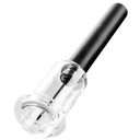 Ver imagem 1 de Saca Rolhas por Sucção Uma Maneira Inovadora de Abrir Garrafas