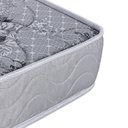 Ver imagem 4 de Colchão Solteiro D28 Soft Line 88x188cm Serflex