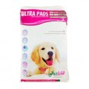 Ver imagem 1 de Tapete Higiênico Ultra Pads Super 30 Unidades 60x60 Petlike