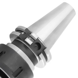 Porta Pinças Er Modelo Sk40 - Er25 - 160 - Din 69871 - 3