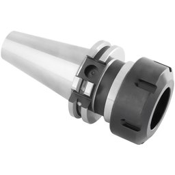 Porta Pinças Er Modelo Sk40 - Er25 - 160 - Din 69871 - 1