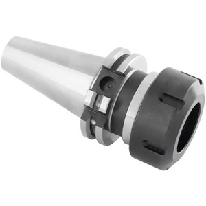 Porta Pinças Er Modelo Sk40 - Er25 - 160 - Din 69871