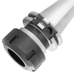 Porta Pinças Er Modelo Sk40 - Er25 - 160 - Din 69871 - 2