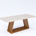 Madeira/Offwhite