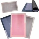 Ver imagem 5 de Tapete Ultra Absorvente Antiderrapante - Banheiro E Cozinha