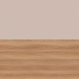 Conjunto Mariana 78cm C/pés e Lavatório Patinada - Fabribam - 6