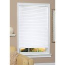 Ver imagem 4 de Persiana Horizontal PVC Branca 100 (L) x 160 (A) Cortina Completa C/ Kit de instalação 100 x 1,60