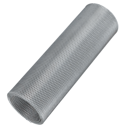 Tela Anti Ratos e Escorpiões 1 M X 1 M Máquina de Lavar, Fogão, Ralos, Calhas e Coifas