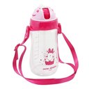 Ver imagem 1 de Garrafa Infantil 460ml Jacki Design - Pimpolhos Pink