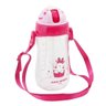 Garrafa Infantil 460ml Jacki Design - Pimpolhos Pink - 1