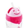 Garrafa Infantil 460ml Jacki Design - Pimpolhos Pink - 5