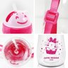 Garrafa Infantil 460ml Jacki Design - Pimpolhos Pink - 3