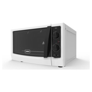 Forno Elétrico de Bancada 44 Litros Realce 127v Cr218 Branco Branco 127