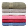 Toalha de Banho Dohler Felpuda Prisma Lisa - 4