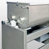 Misturadeira M-60 Total Inox com 2 Eixos 110v Caf - 3