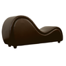 Poltrona Cadeira Tantra Chairs Massagem Tailandesa Marrom - 2