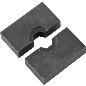 Matriz Hex 25mm para Alicate Crimpador Acv300 Vonder