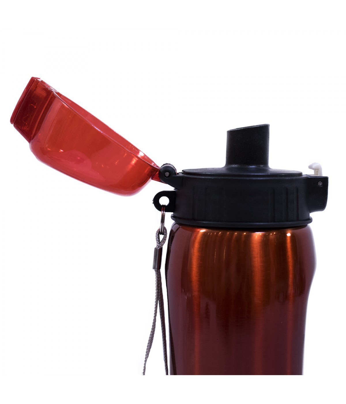Garrafa Inox 560ml - Vitória - 3