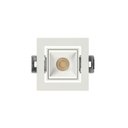 Ver imagem 1 de Spot Embutir Square Micro 3w 2700k 30° Irc90 Branco-stella
