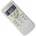 Ver imagem 1 de Controle Remoto para Ar-condicionado Philco Abs07fce G1