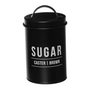 Lata Manhattan Sugar
