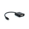 Adaptador Dvi (dual-link) para Hdmi Fêmea (não Reproduz Audio) - 1