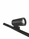 Ver imagem 1 de Luminária Spot Led Trilho 30w Preto Frio 6000k