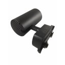 Ver imagem 5 de Luminária Spot Led Trilho 30w Preto Frio 6000k