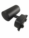 Ver imagem 5 de Luminária Spot Led Trilho 30w Preto Frio 6000k