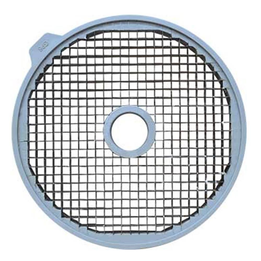 Grade Cubo Skymsen Gc8 Pró 8x8mm para Processador Pa-7 Disco Fatiador E5, E8 702102 - 1