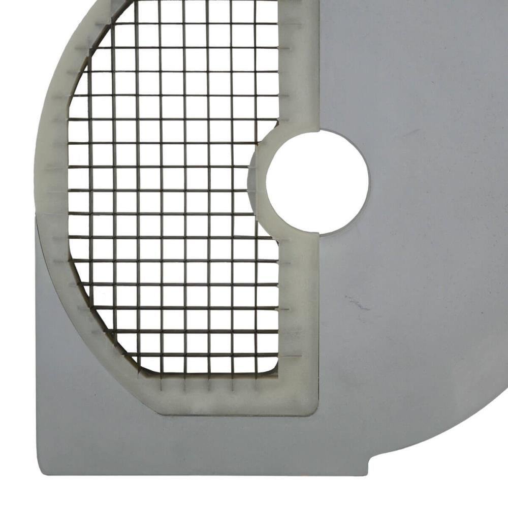 Grade Cubo Skymsen Gc8 Pró 8x8mm para Processador Pa-7 Disco Fatiador E5, E8 702102 - 3