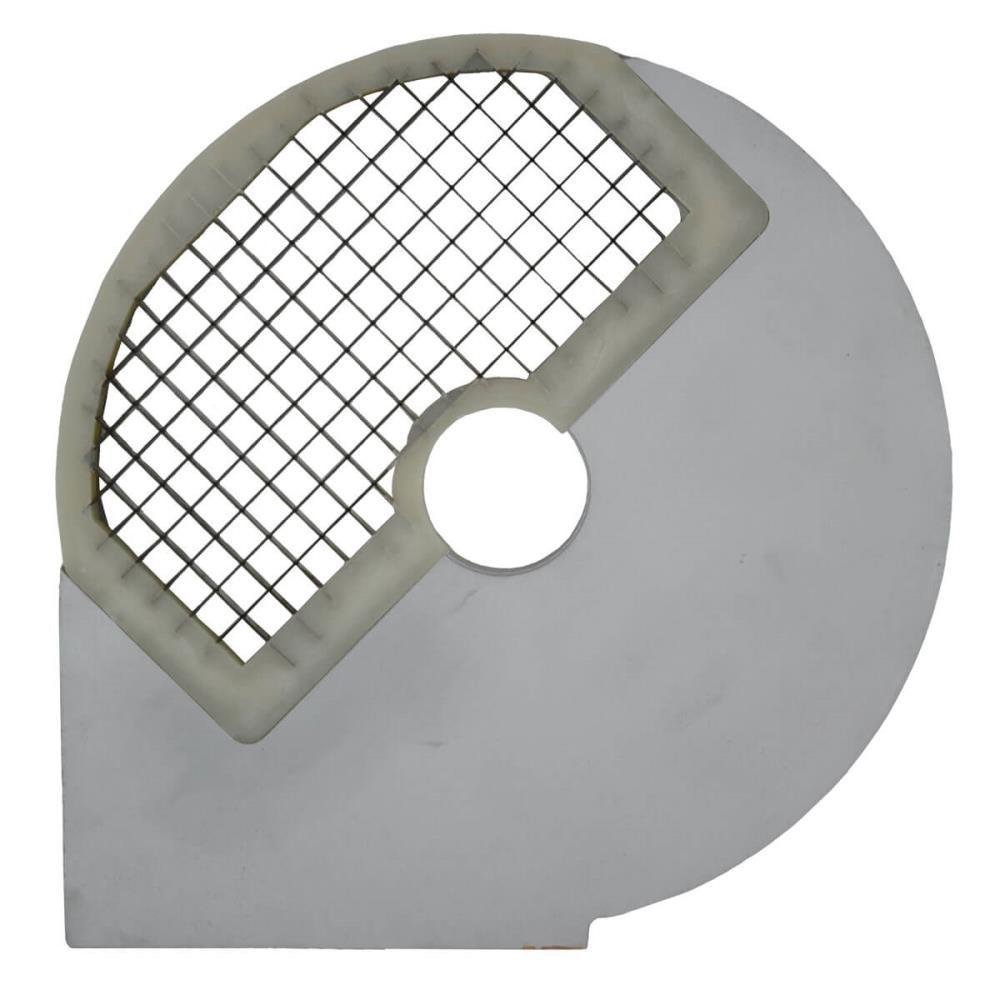 Grade Cubo Skymsen Gc8 Pró 8x8mm para Processador Pa-7 Disco Fatiador E5, E8 702102 - 4