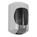 Ver imagem 1 de Saboneteira Em Abs Com Reservatorio Em Policarbonato 900 Ml