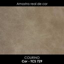 Ver imagem 4 de Poltrona Decorativa Maya Base Giratoria Courino Tcs 729 Moll