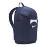 Mochila Nike Academy Team Marinho - 2
