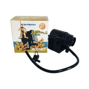 Moto Bomba Submersa Sarlo S140 L/h 110v