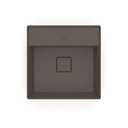 Ver imagem 4 de Cuba de Sobrepor 12,5cm X 40cm com Mesa Terra Roca